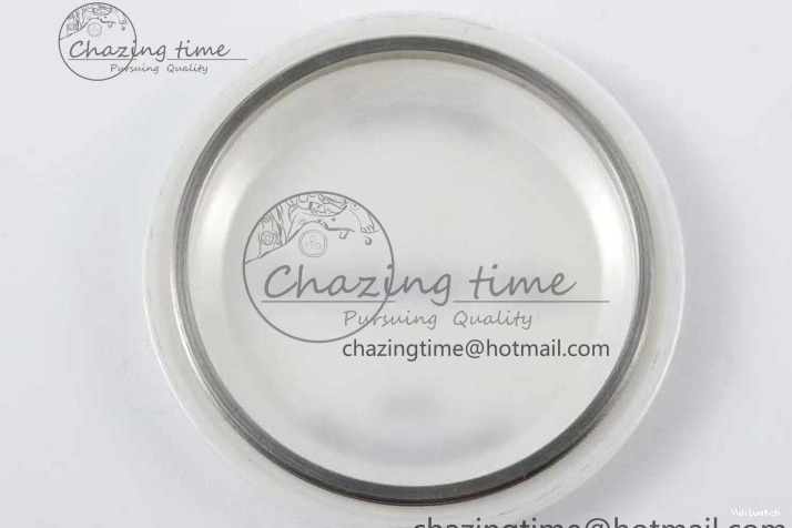 White Black Best on Dial Rubber 5GF Daytona White Ceramic A7750 Edition White Strap 1226